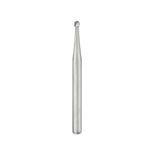 SS White 14001-5 FG Friction Grip #1 Surgical Length Round Carbide Burs 5/Pk SS White 14001-5 FG Friction Grip #1 Surgical Length Round Carbide Burs 5/Pk